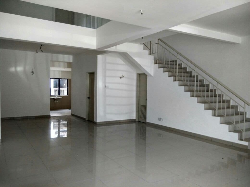 RUMAH BARU 2STY PUCHONG LAKESIDE RESIDENCE AVORY - photo 3