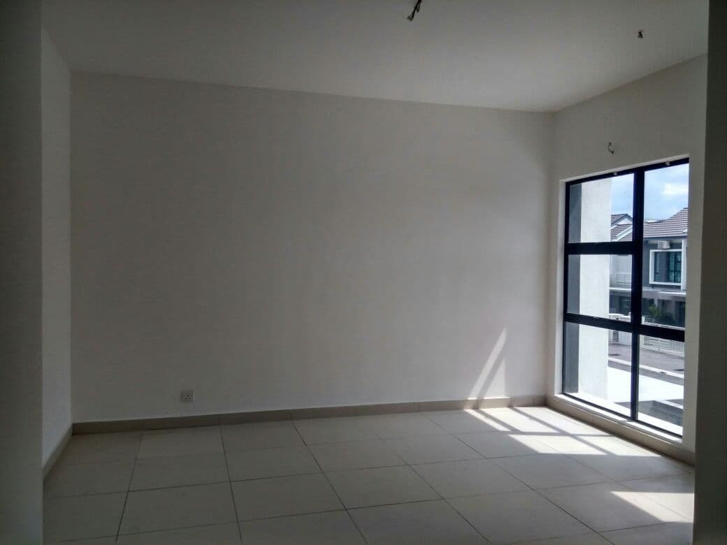 RUMAH BARU 2STY PUCHONG LAKESIDE RESIDENCE AVORY - photo 6