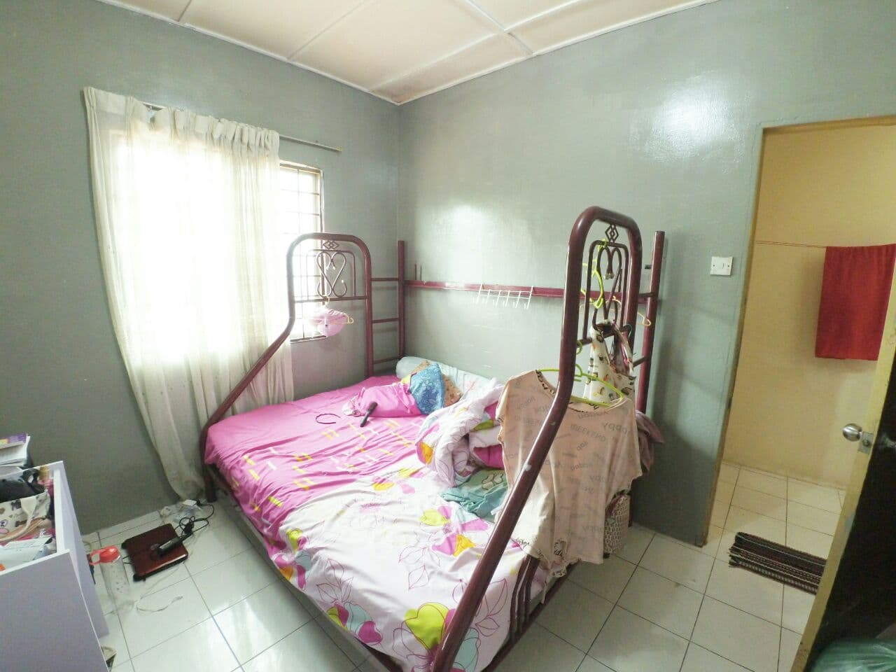 FACING OPEN 2STY SEMID CLUSTER TAMAN PUTRA PERDANA - photo 8