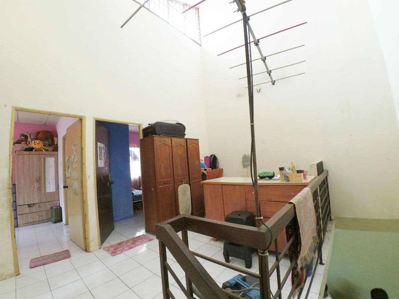 FACING OPEN 2STY SEMID CLUSTER TAMAN PUTRA PERDANA - photo 9