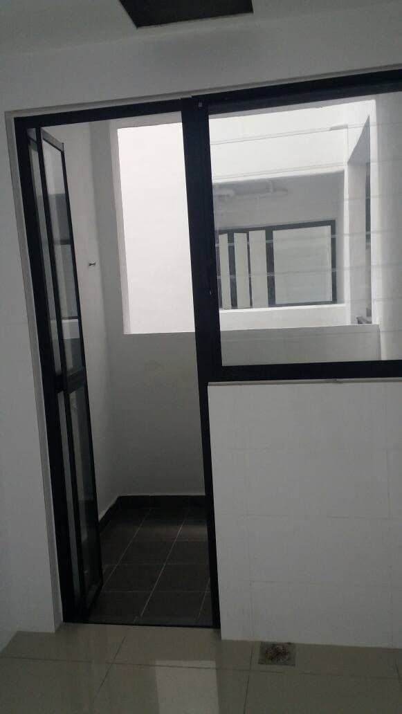 LEVEL18 D Aman Residence 1076sq Taman Mas Puchong - photo 3