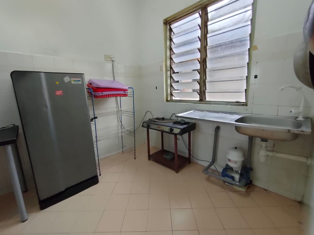LEVEL2 APART PUSAT KOMERSIAL 797sqf SEK7 SHAH ALAM - photo 5