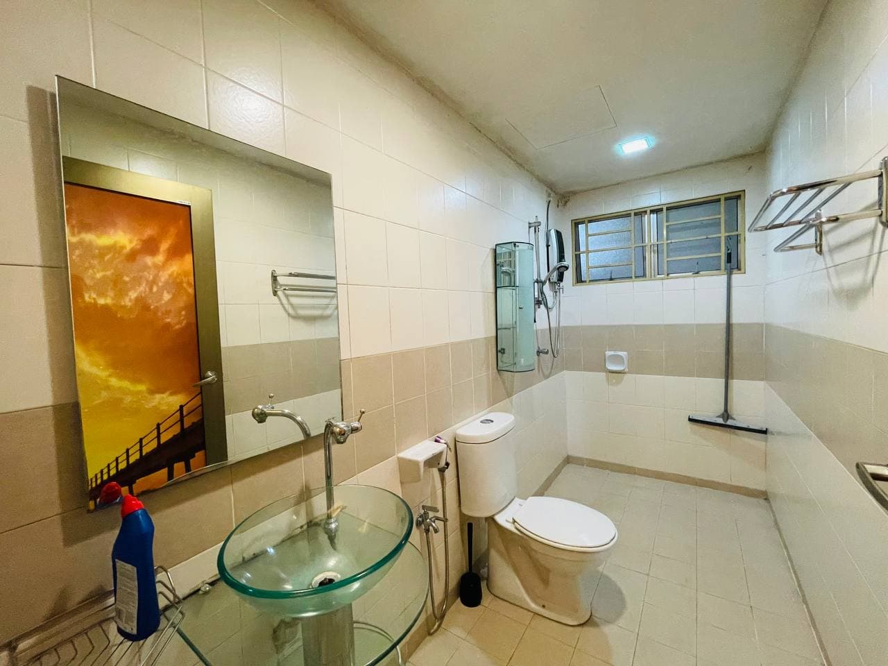 9thFloor BlockB KINRARA MAS CONDO 1091 BUKIT JALIL - photo 6