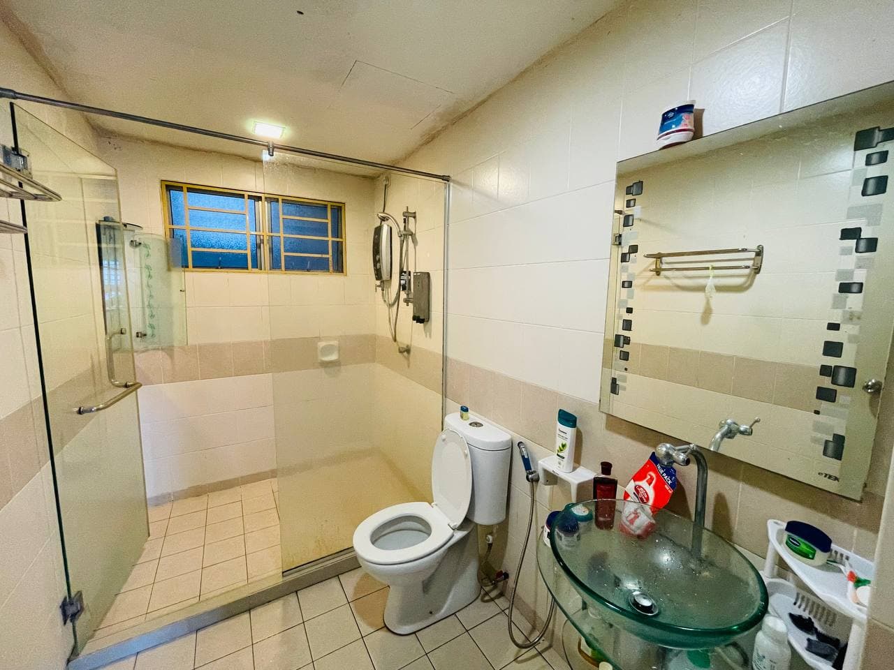 9thFloor BlockB KINRARA MAS CONDO 1091 BUKIT JALIL - photo 7