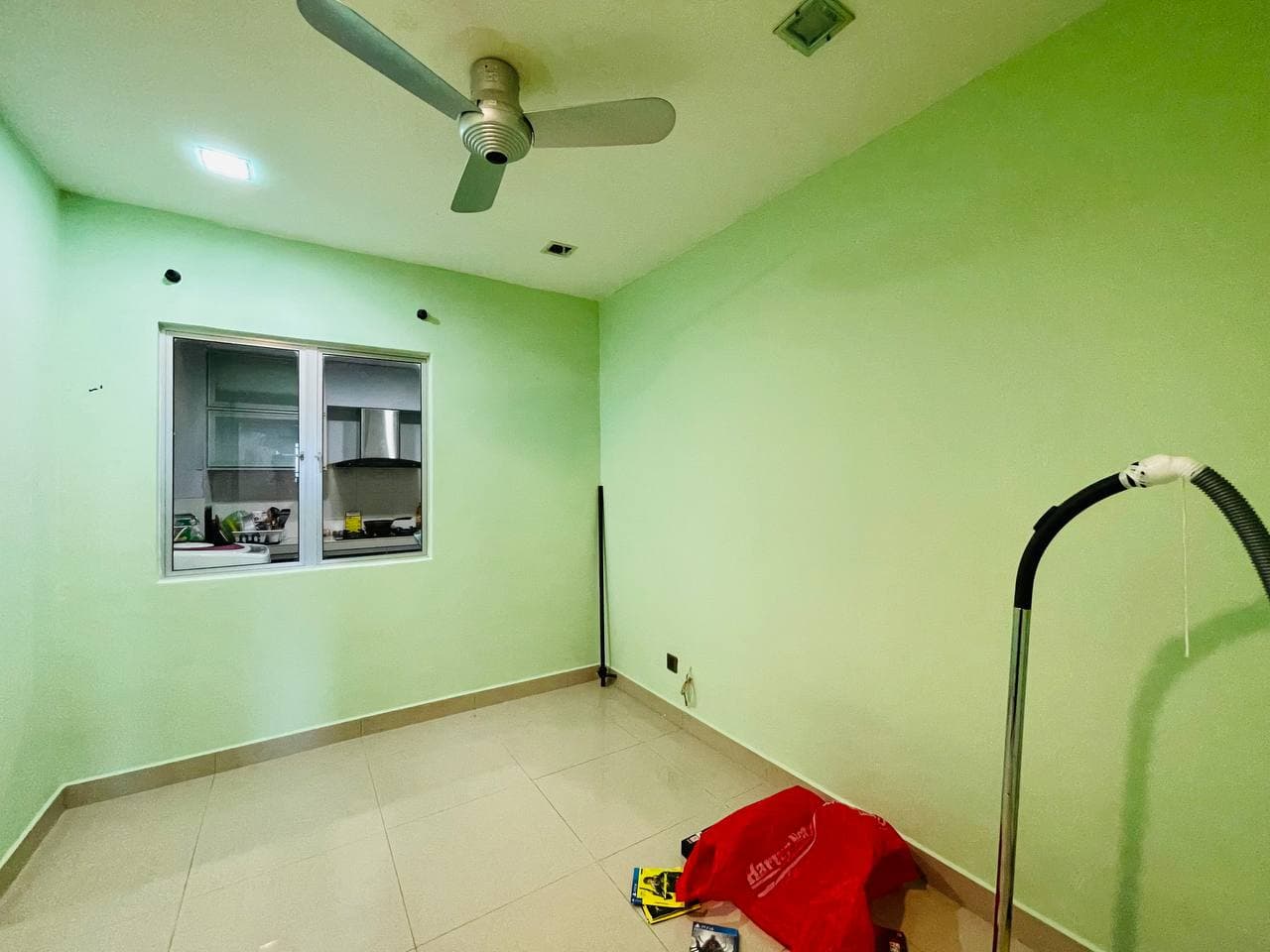 9thFloor BlockB KINRARA MAS CONDO 1091 BUKIT JALIL - photo 10