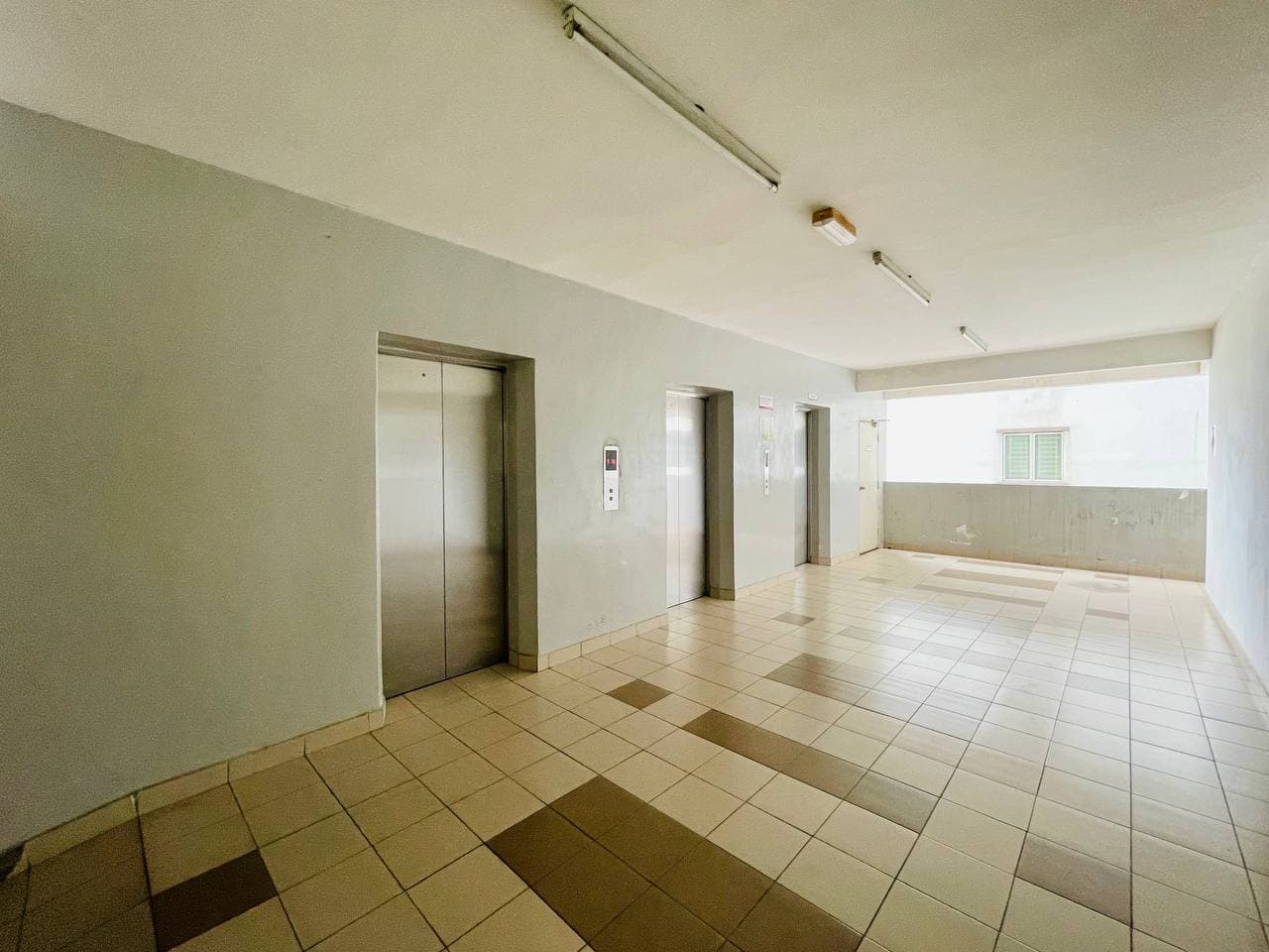 9thFloor BlockB KINRARA MAS CONDO 1091 BUKIT JALIL - photo 12