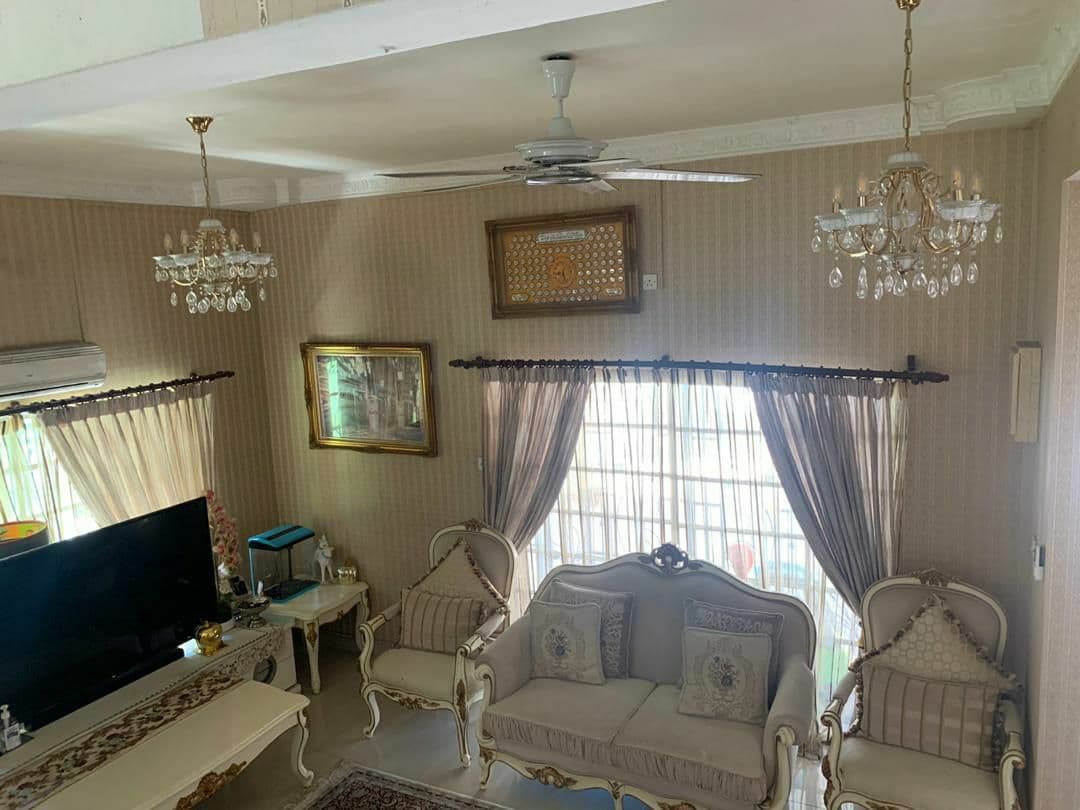 DOUBLE STOREY CORNER LOT Tmn Tasik Prima PUCHONG - photo 3