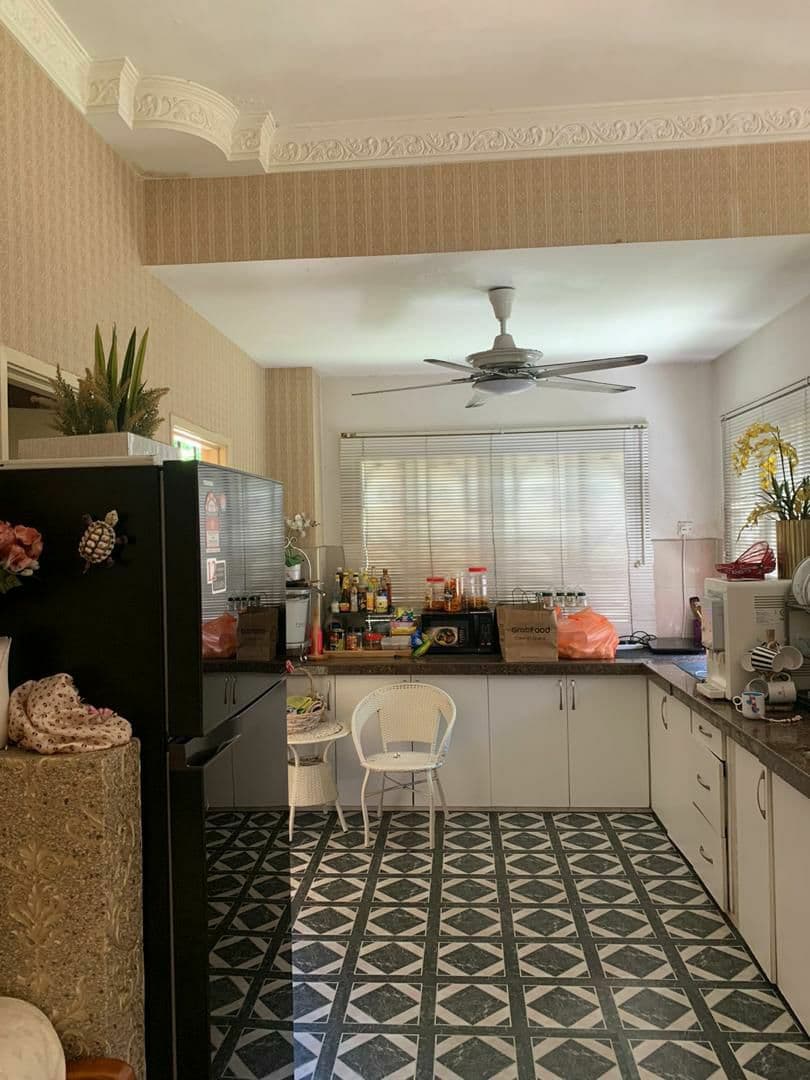 DOUBLE STOREY CORNER LOT Tmn Tasik Prima PUCHONG - photo 4