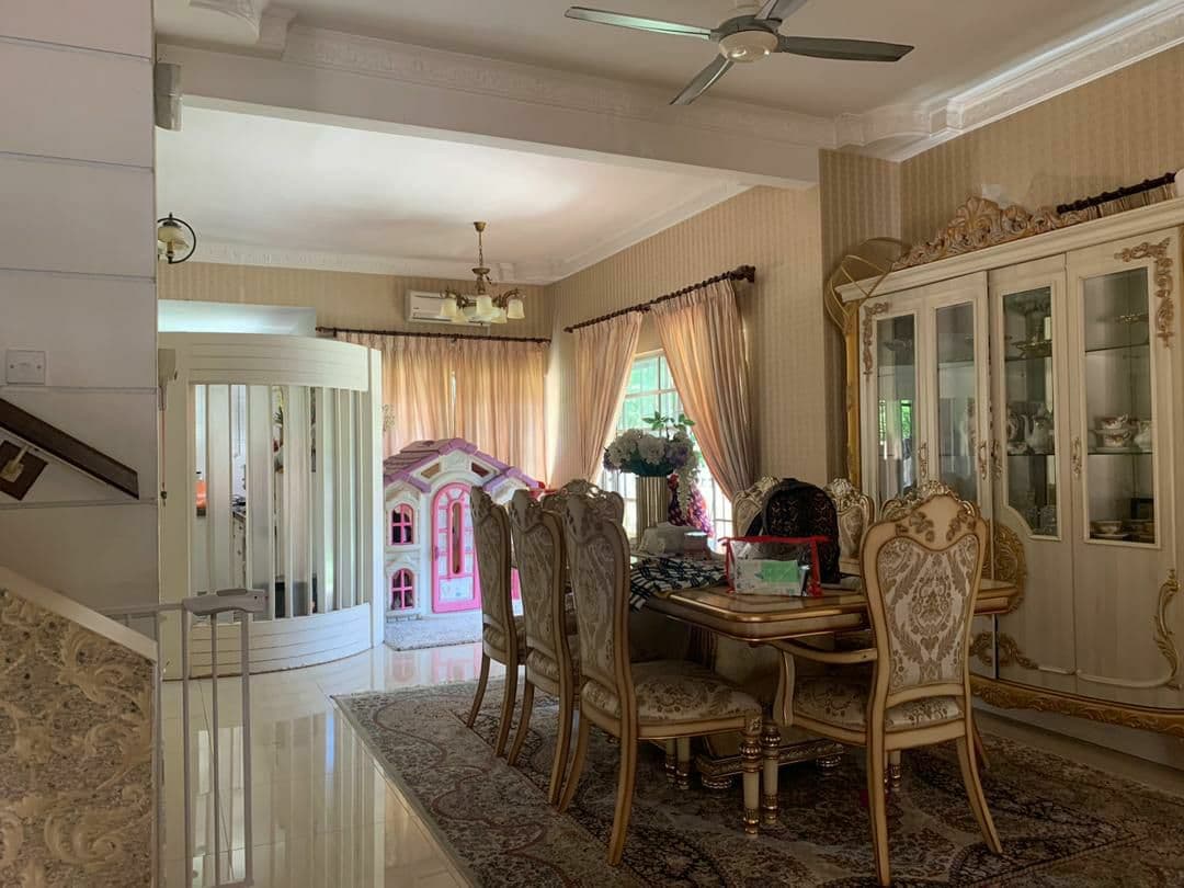 DOUBLE STOREY CORNER LOT Tmn Tasik Prima PUCHONG - photo 5