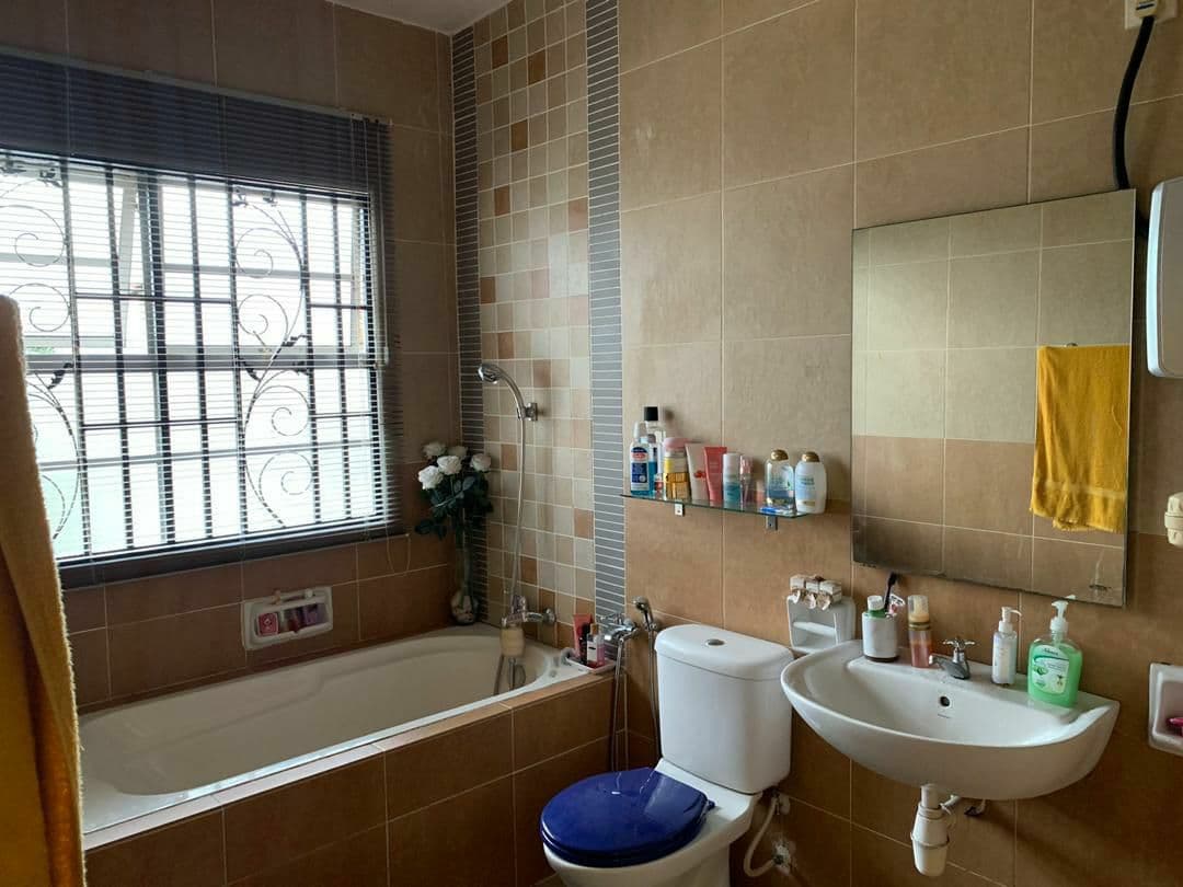 DOUBLE STOREY CORNER LOT Tmn Tasik Prima PUCHONG - photo 10