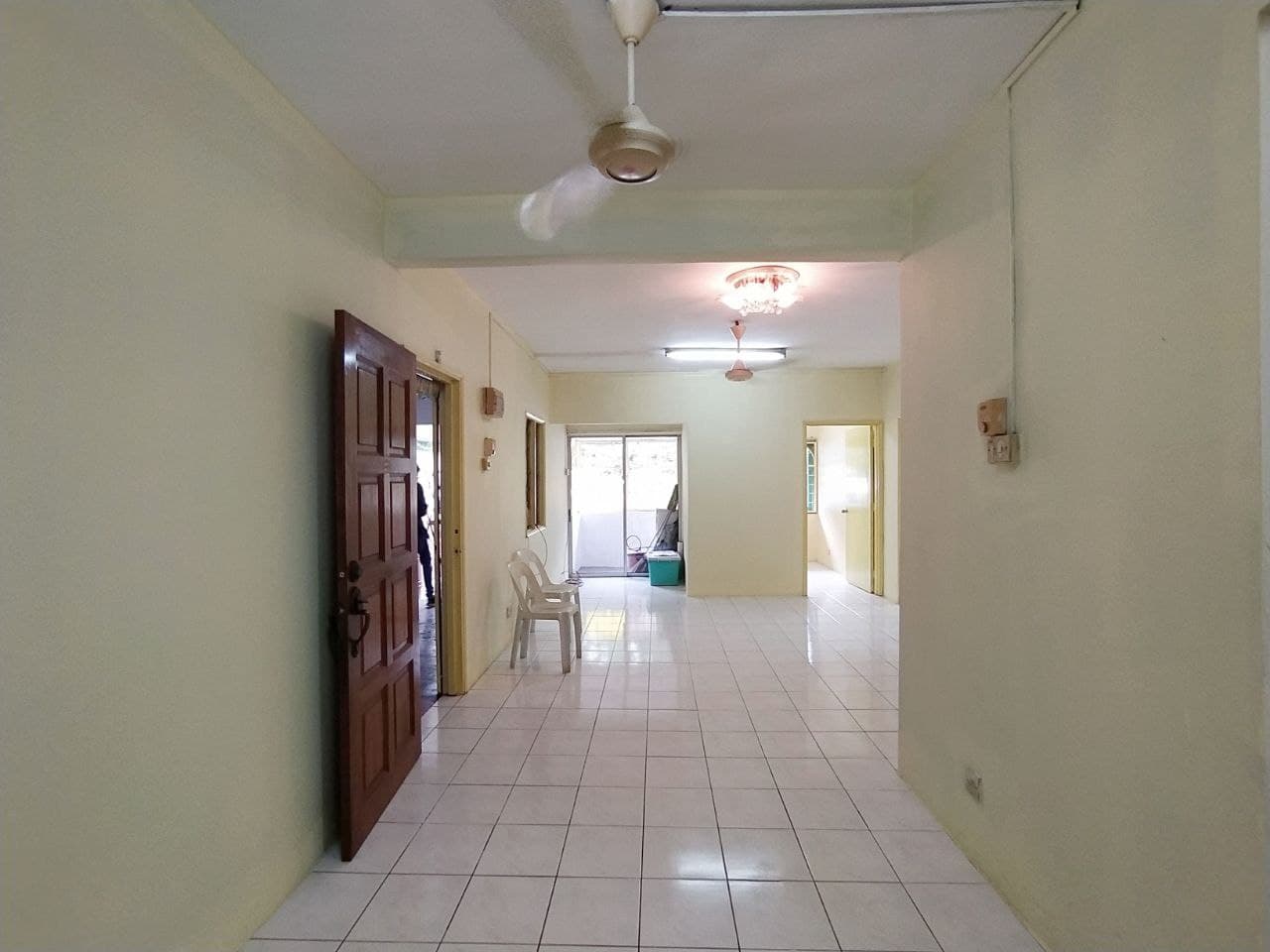 GROUND FLOOR SRI CEMPAKA APART BANDAR PUCHONG JAYA - photo 4