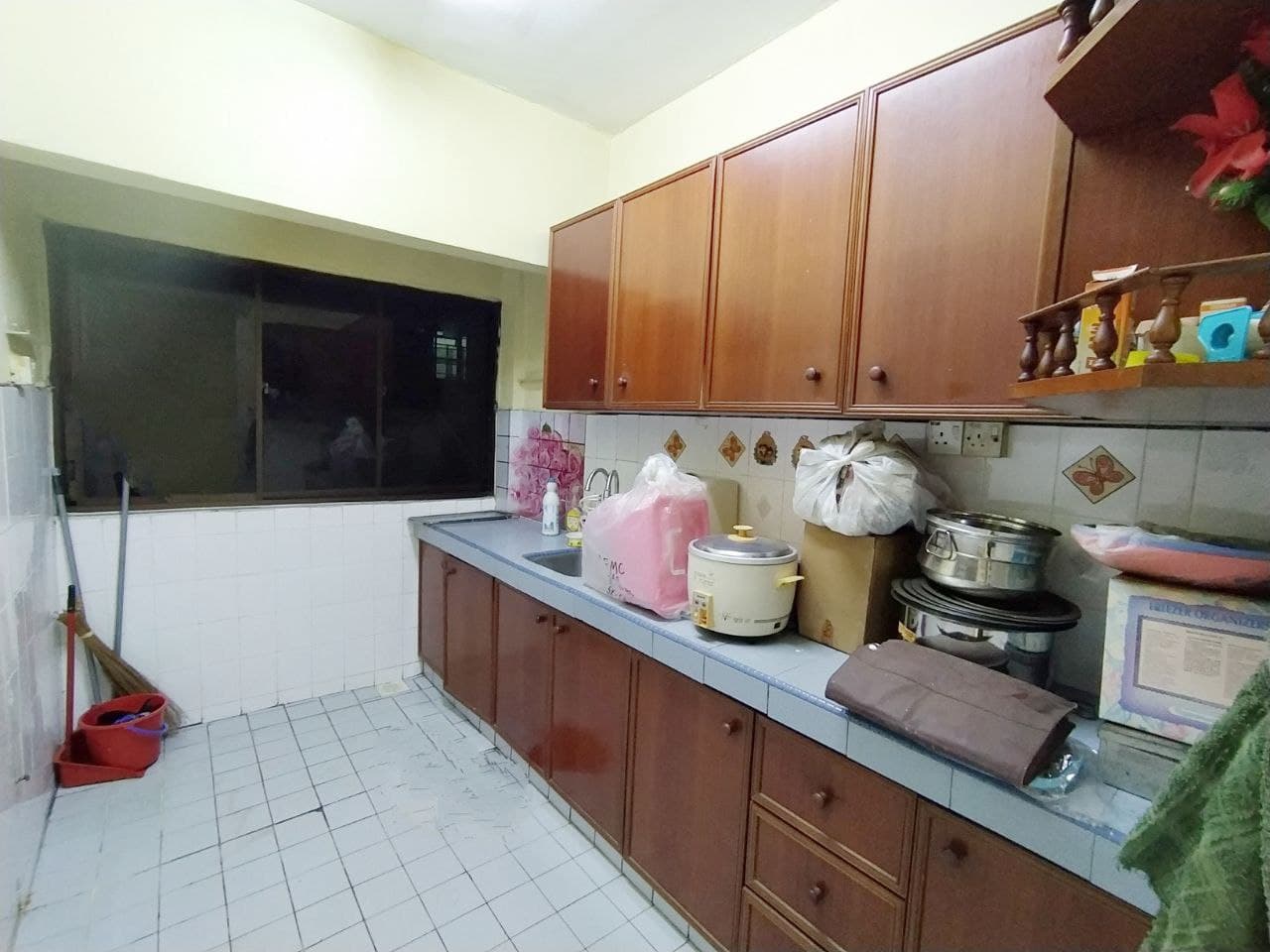GROUND FLOOR SRI CEMPAKA APART BANDAR PUCHONG JAYA - photo 5