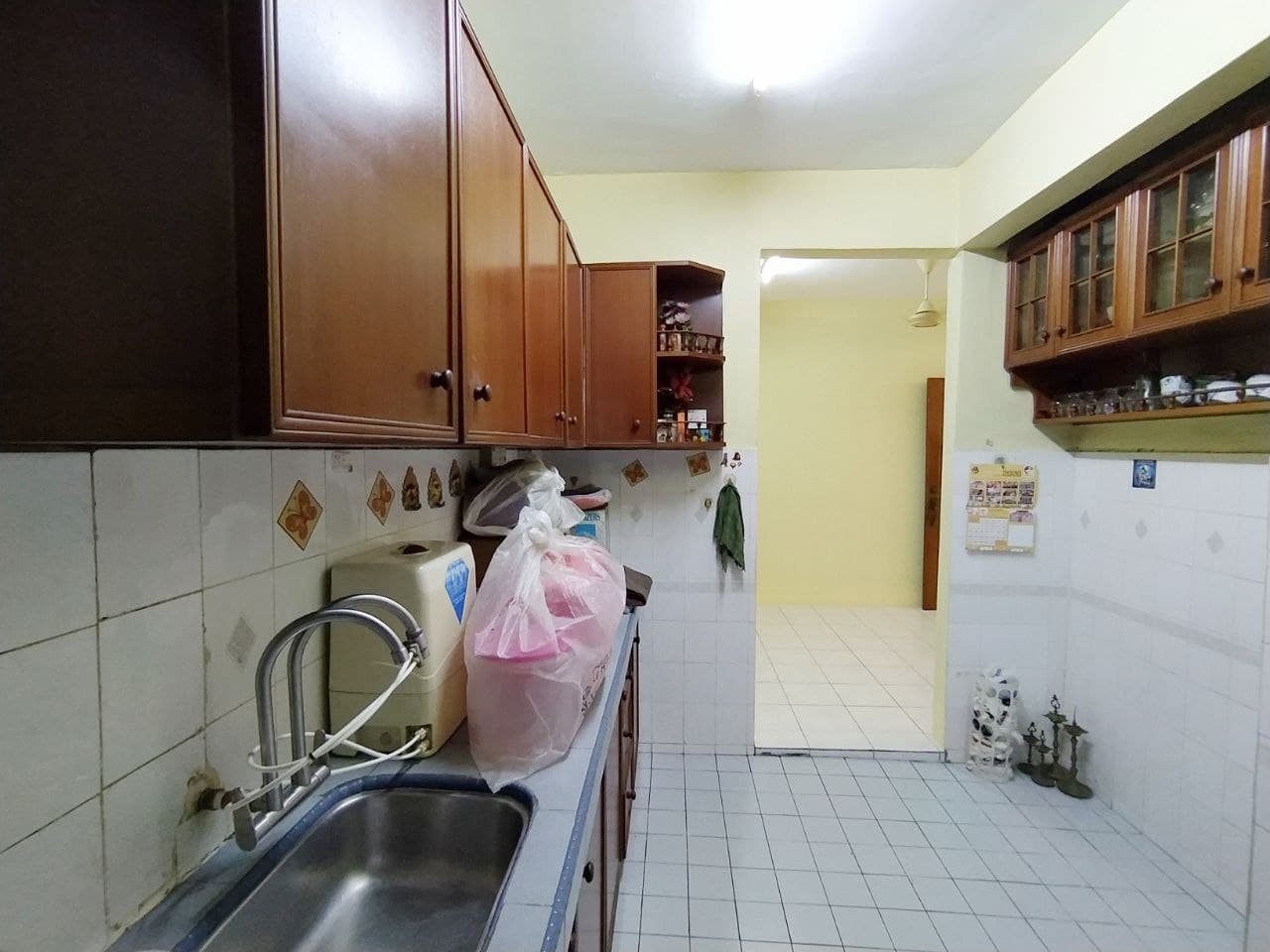 GROUND FLOOR SRI CEMPAKA APART BANDAR PUCHONG JAYA - photo 6