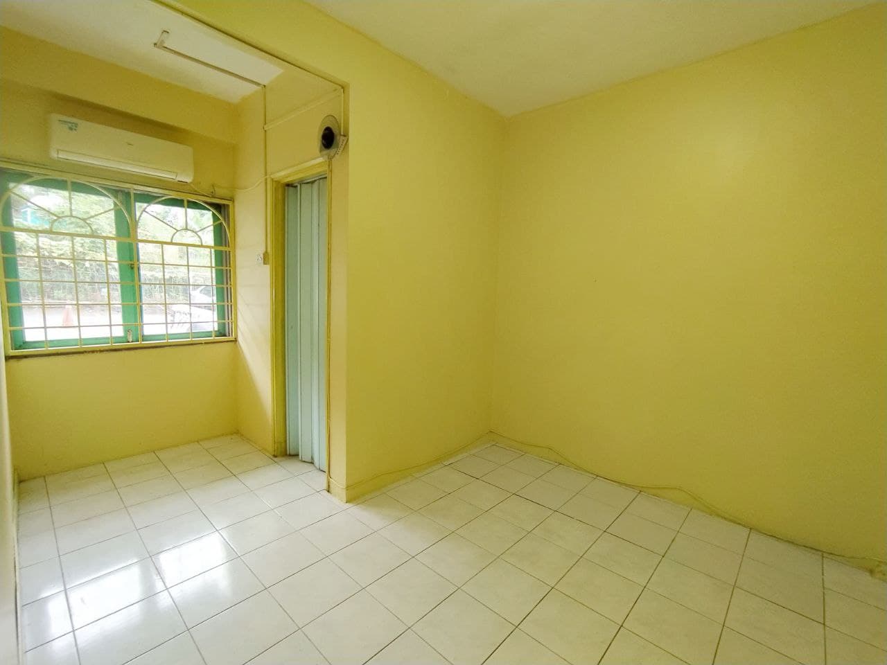 GROUND FLOOR SRI CEMPAKA APART BANDAR PUCHONG JAYA - photo 9