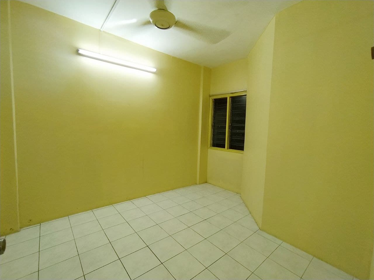 GROUND FLOOR SRI CEMPAKA APART BANDAR PUCHONG JAYA - photo 10