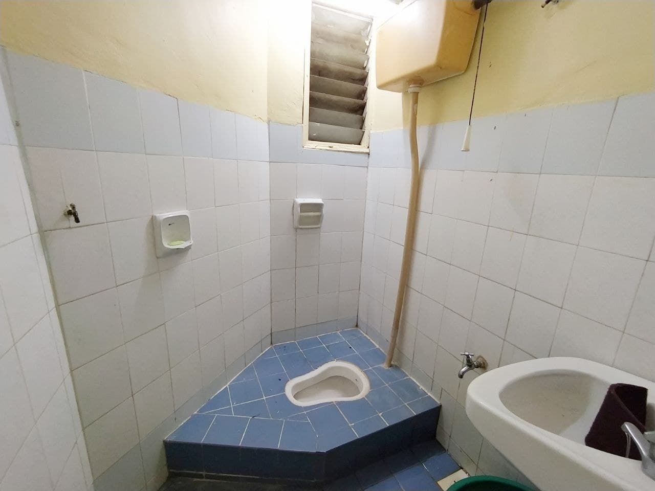 GROUND FLOOR SRI CEMPAKA APART BANDAR PUCHONG JAYA - photo 11
