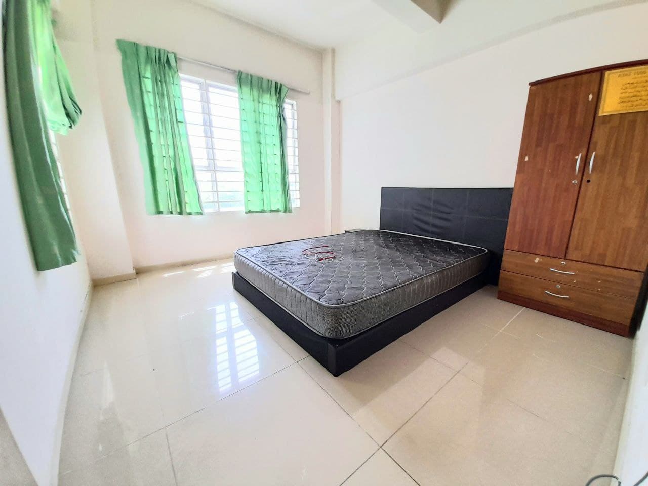 Suri Puteri Service Apart Strata Sek20 Shah Alam - photo 7