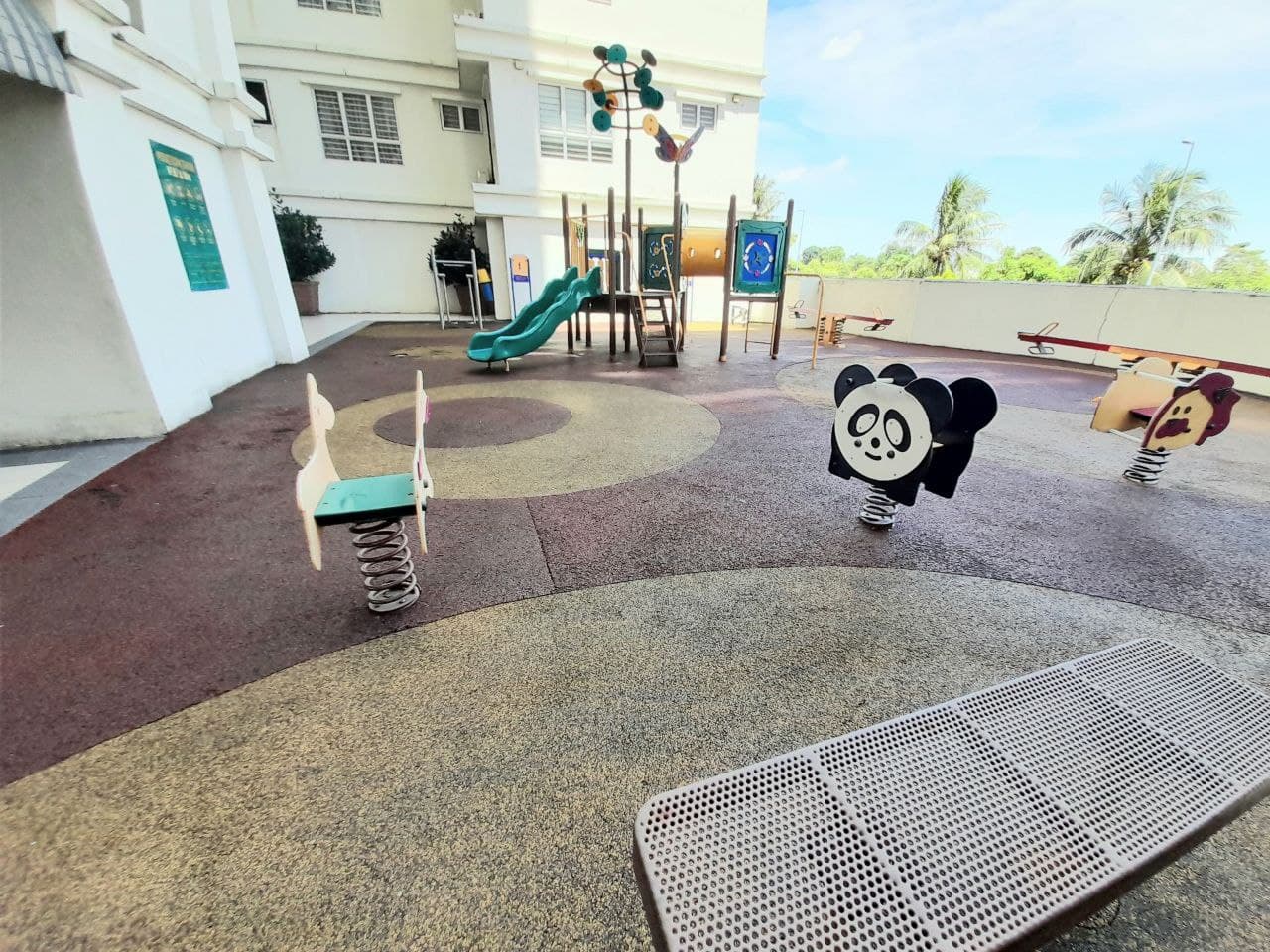 Suri Puteri Service Apart Strata Sek20 Shah Alam - photo 8
