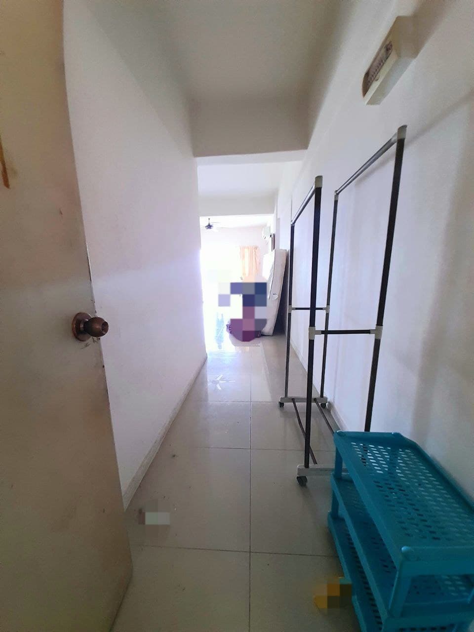 Suri Puteri Service Apart Strata Sek20 Shah Alam - photo 9