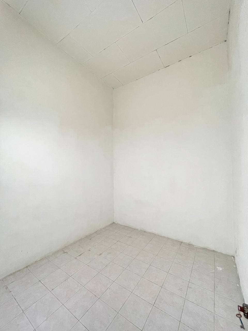 FACING OPEN Single Storey Tmn Meru Aman Jln Jabar - photo 6