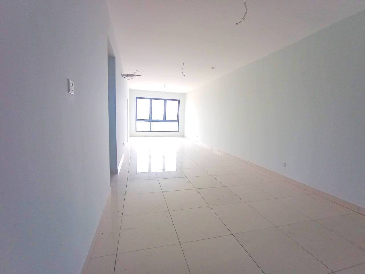 SFERA RESIDENCE CONDO Level12 BlokA SERI KEMBANGAN - photo 3