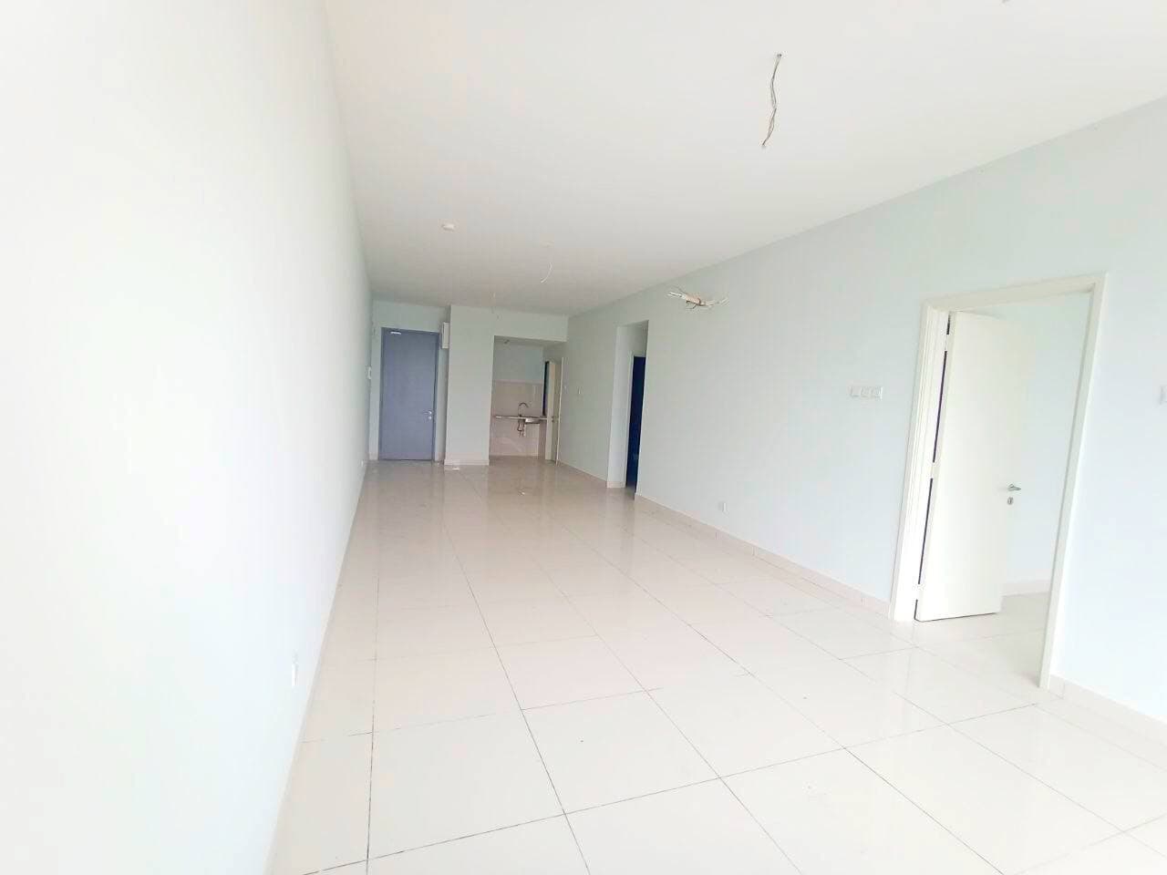SFERA RESIDENCE CONDO Level12 BlokA SERI KEMBANGAN - photo 4