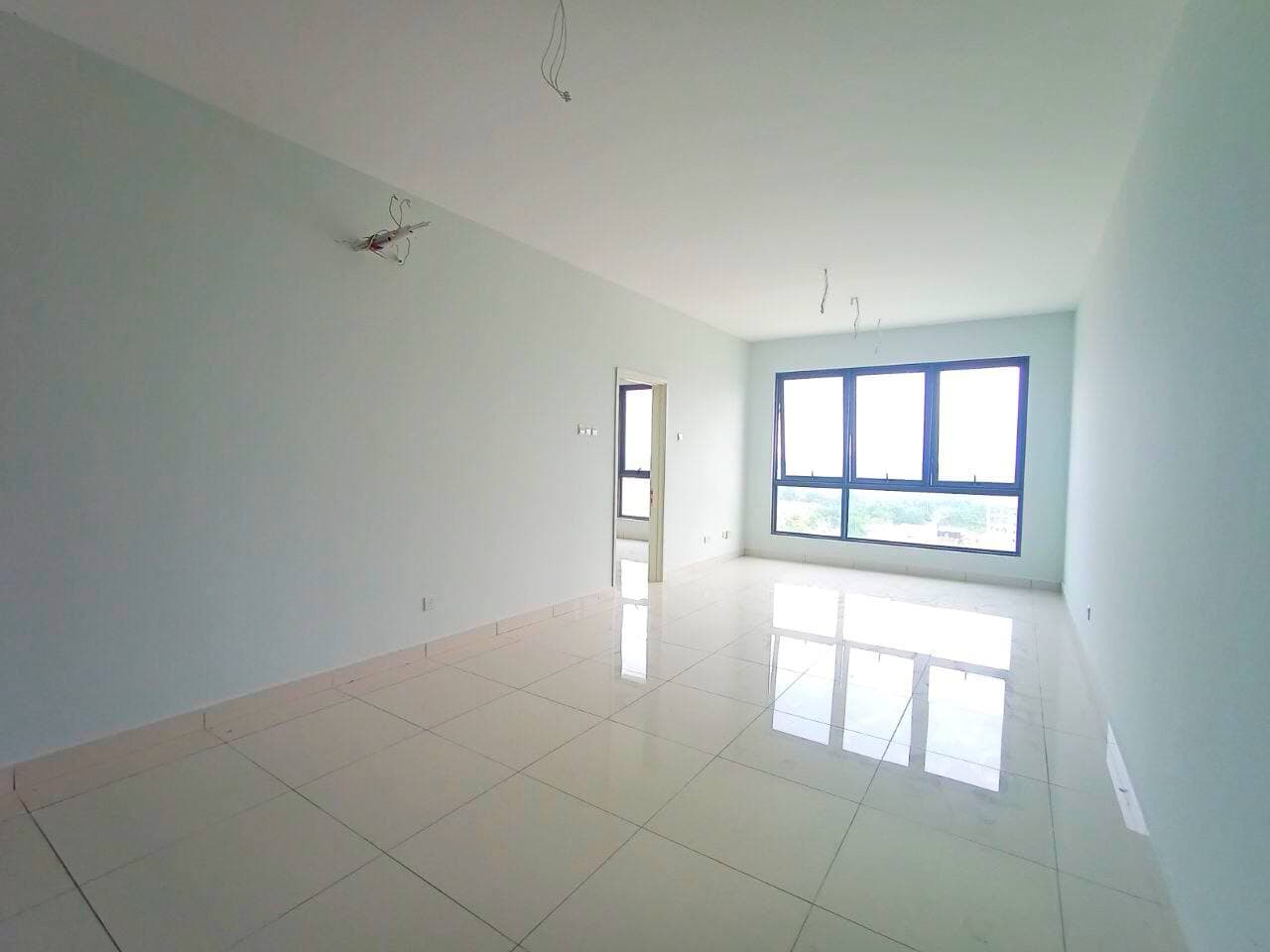 SFERA RESIDENCE CONDO Level12 BlokA SERI KEMBANGAN - photo 5