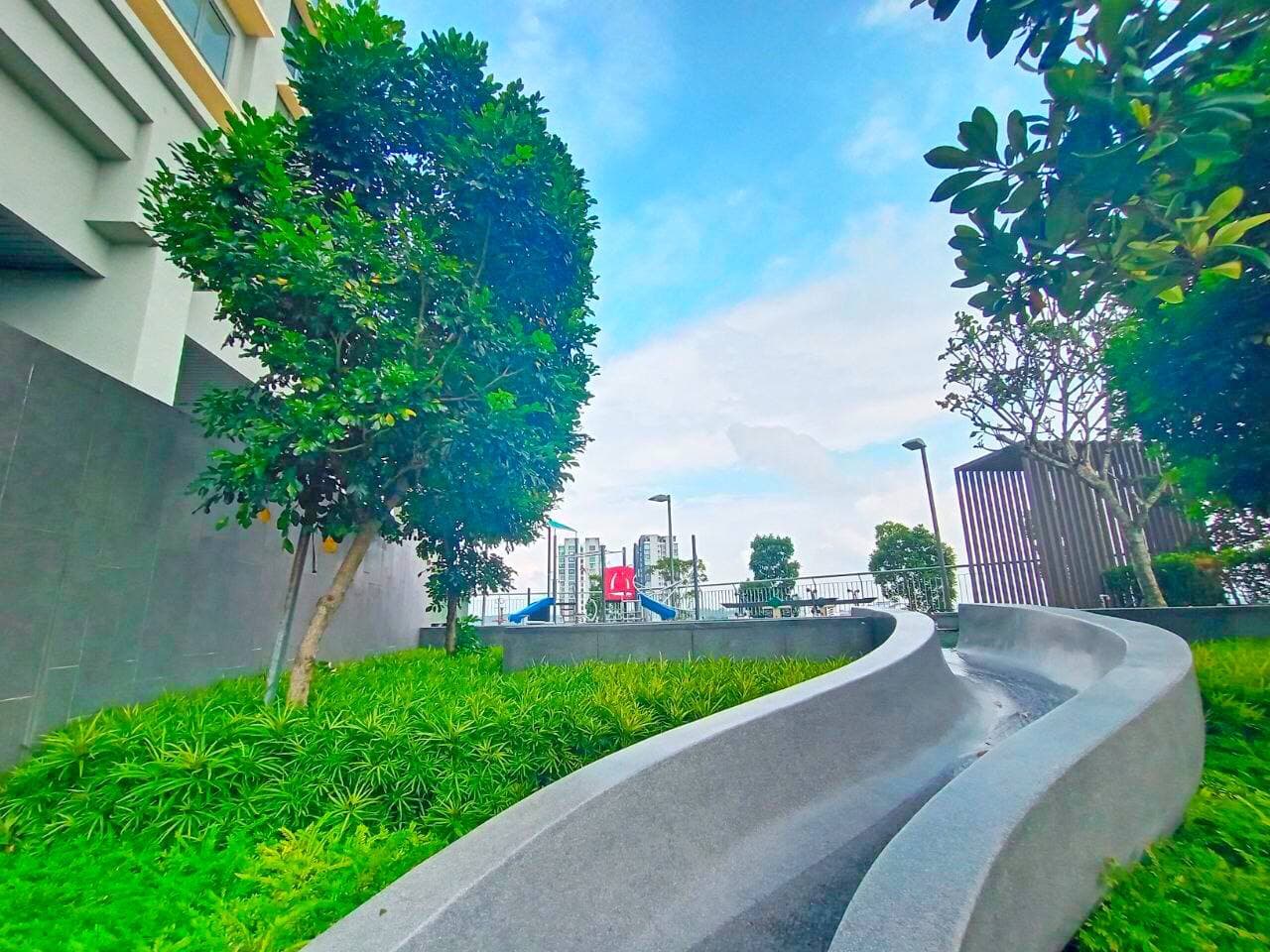 SFERA RESIDENCE CONDO Level12 BlokA SERI KEMBANGAN - photo 10