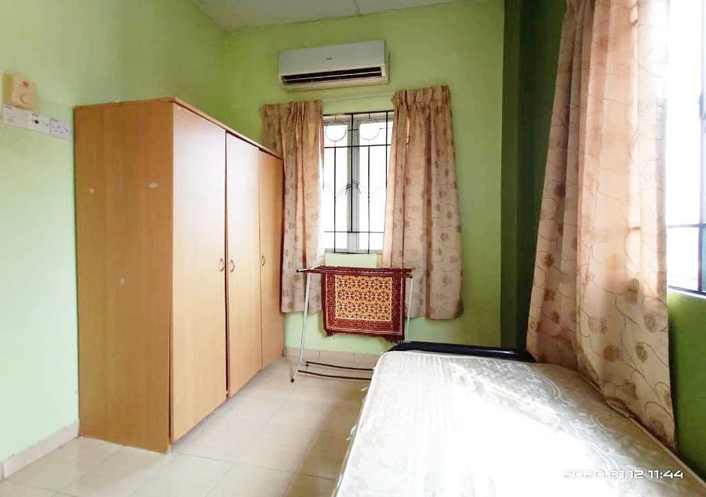 LEVEL3 Apartment Danaumas  815sqft Sek7 SHAH ALAM - photo 5
