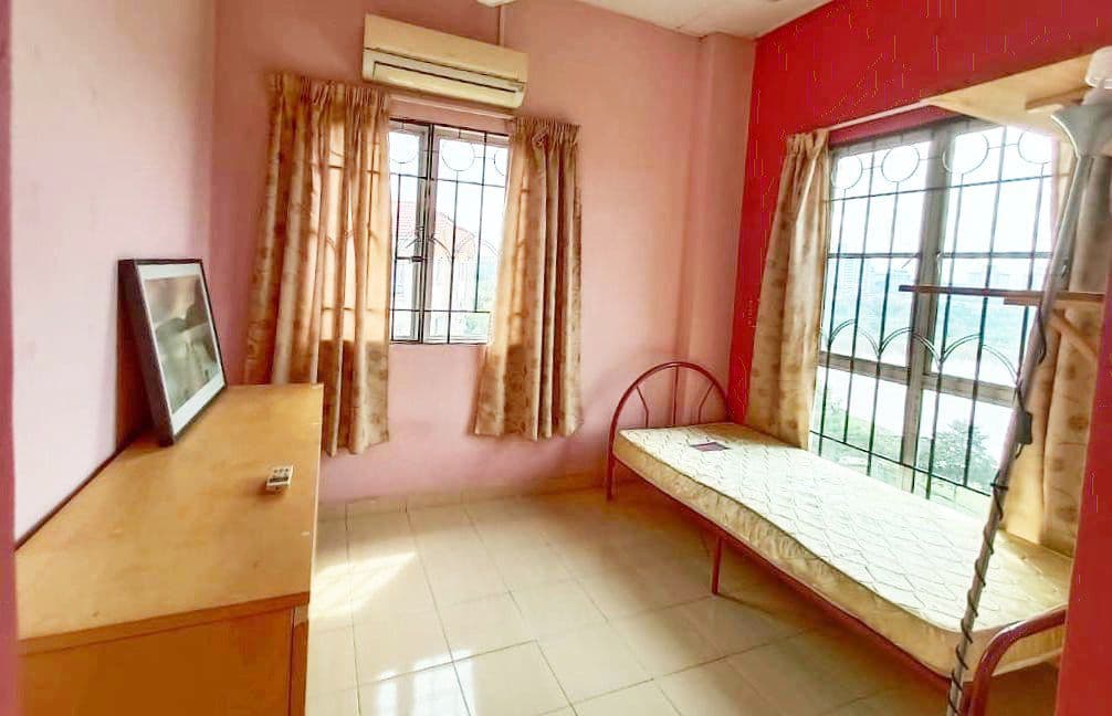 LEVEL3 Apartment Danaumas  815sqft Sek7 SHAH ALAM - photo 6