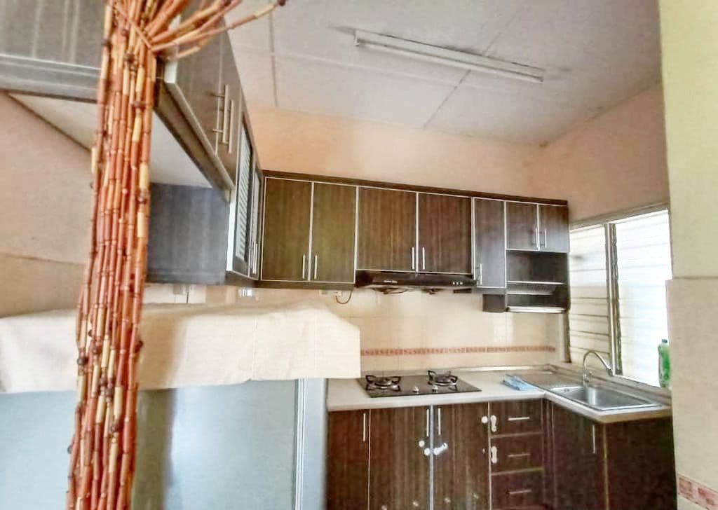 LEVEL3 Apartment Danaumas  815sqft Sek7 SHAH ALAM - photo 8