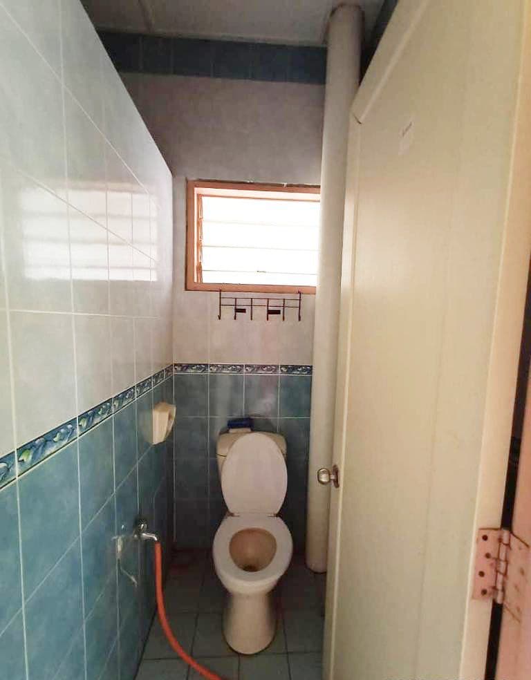 LEVEL3 Apartment Danaumas  815sqft Sek7 SHAH ALAM - photo 9