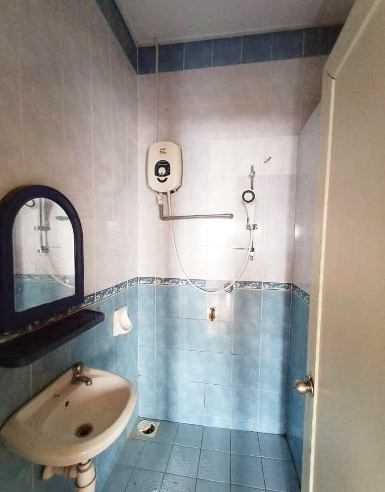 LEVEL3 Apartment Danaumas  815sqft Sek7 SHAH ALAM - photo 10
