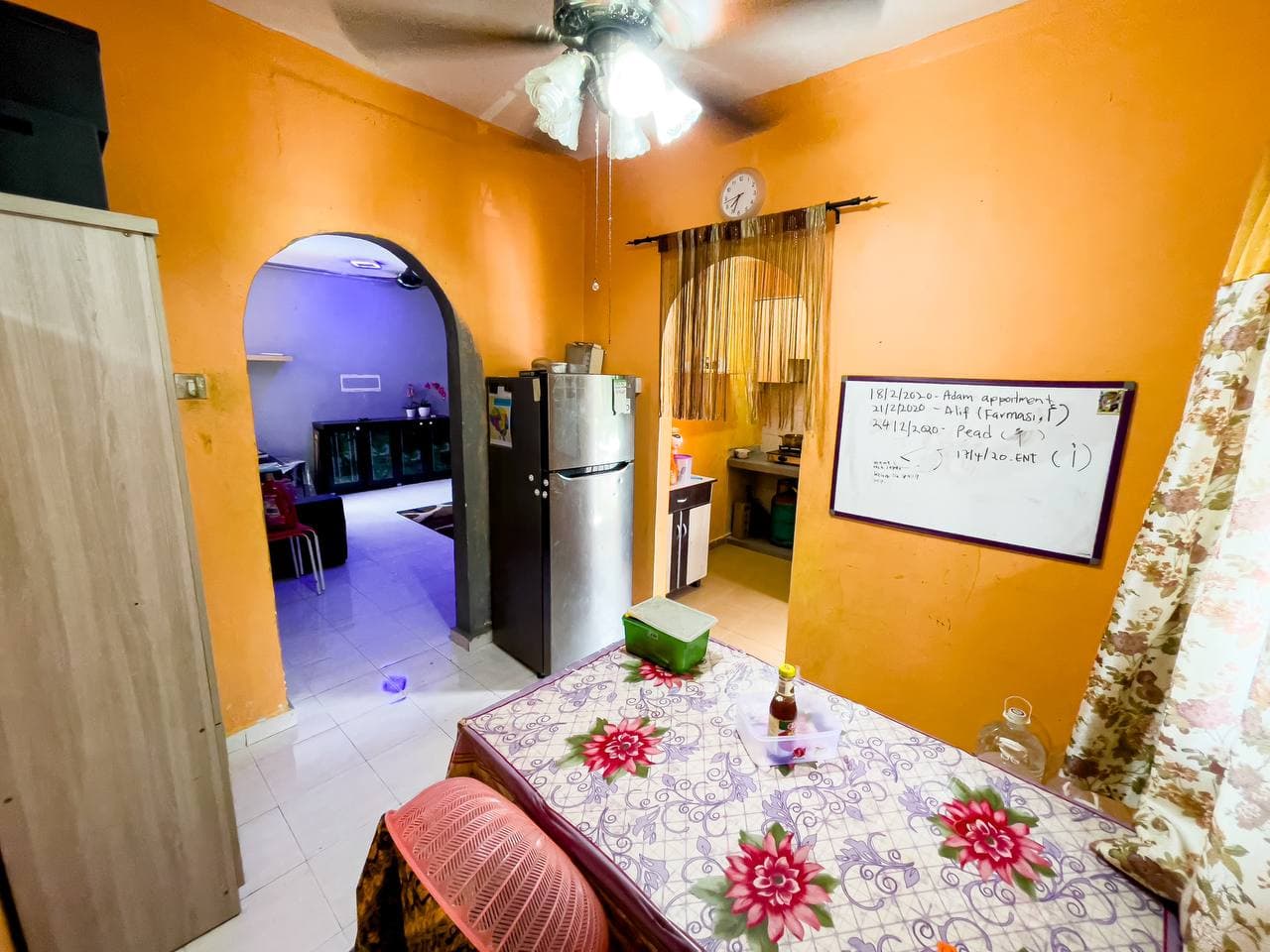 Leasehold Apartment Sri Indah Seri kembangan - photo 4
