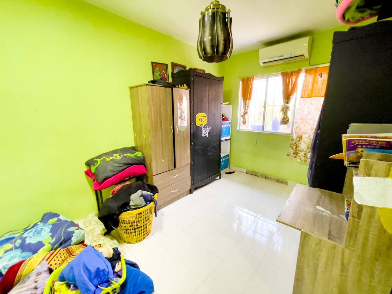 Leasehold Apartment Sri Indah Seri kembangan - photo 7