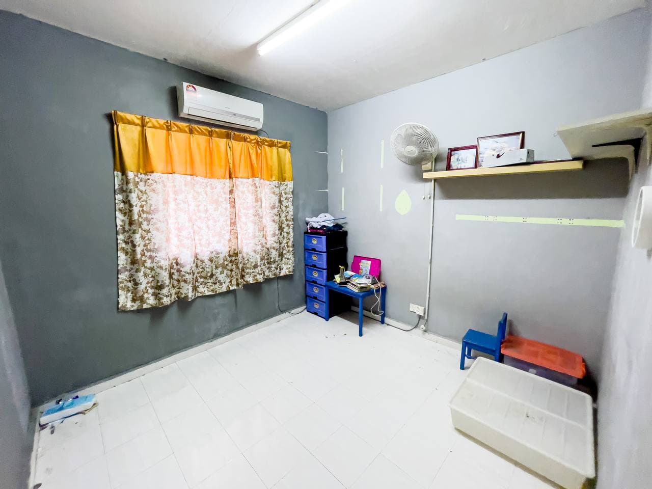 Leasehold Apartment Sri Indah Seri kembangan - photo 8