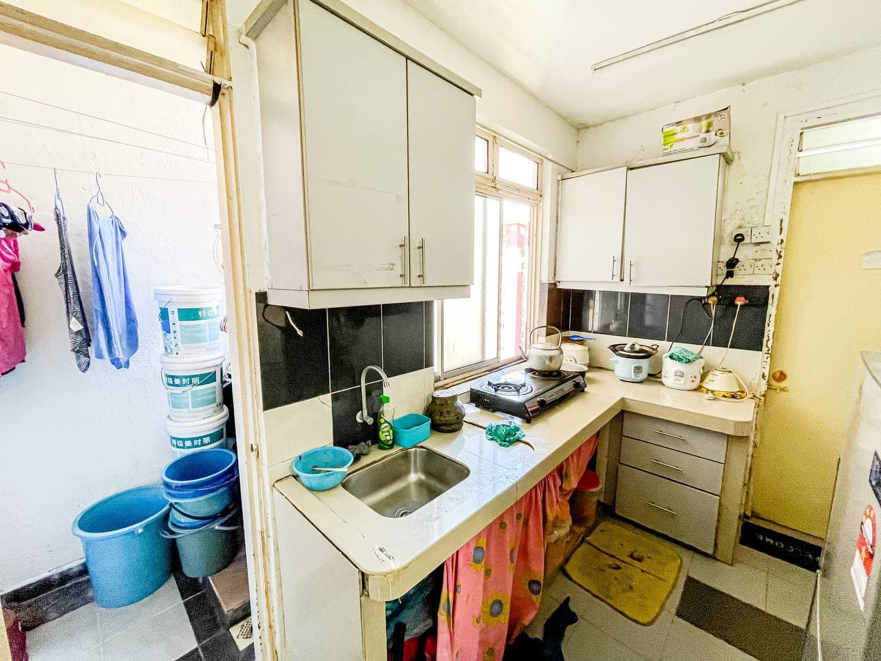 Mentari Court Apartment 765 sqft Bandar Sunway - photo 2