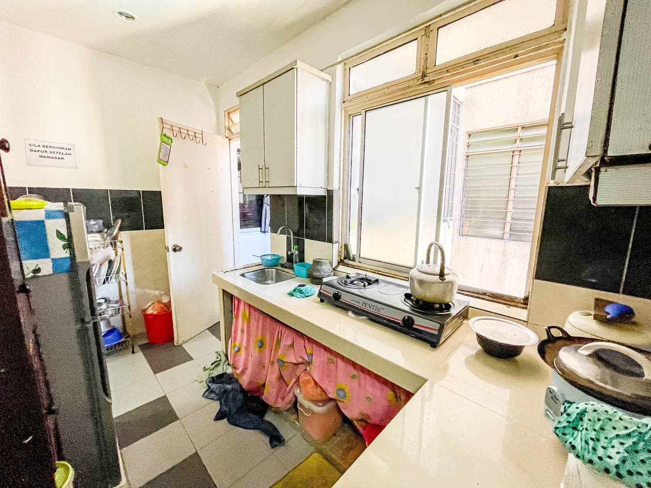 Mentari Court Apartment 765 sqft Bandar Sunway - photo 3