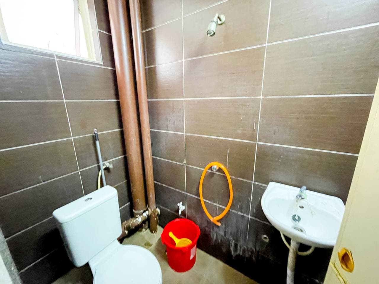 Mentari Court Apartment 765 sqft Bandar Sunway - photo 4