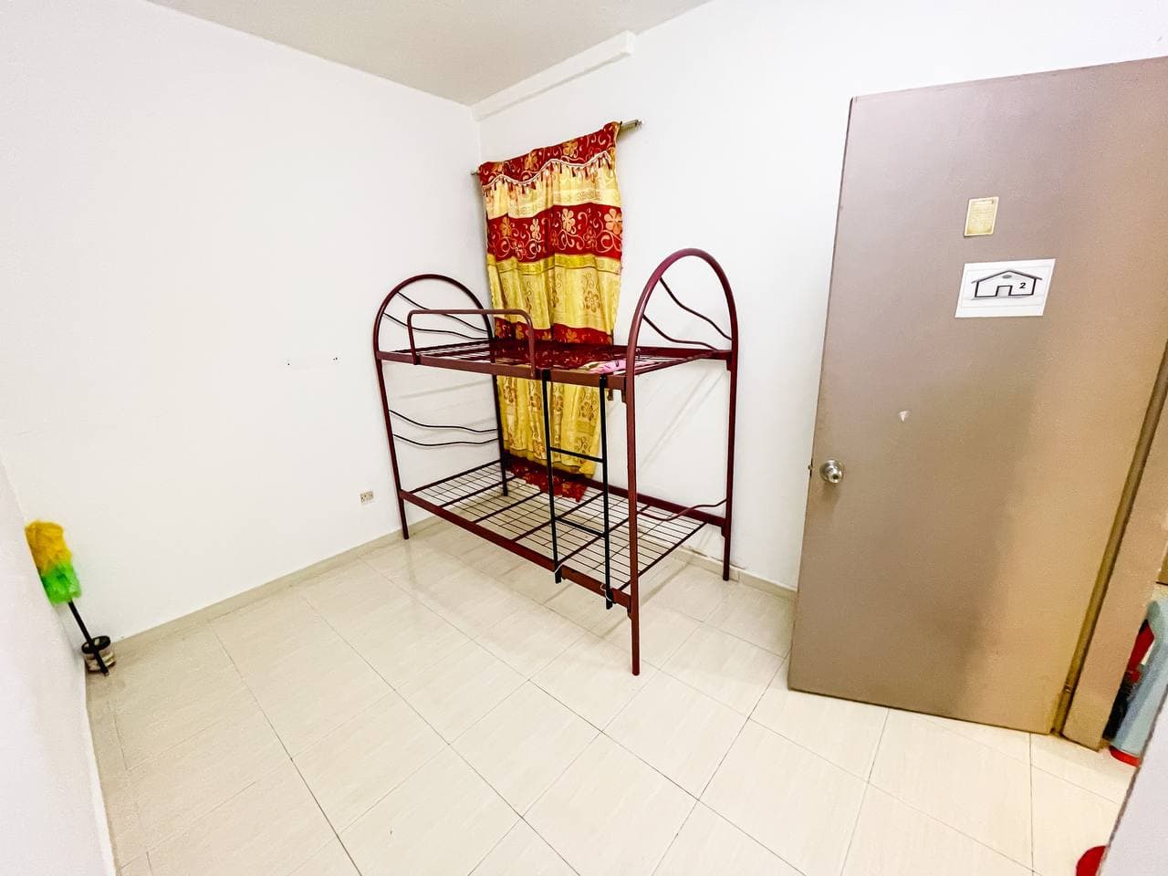 Mentari Court Apartment 765 sqft Bandar Sunway - photo 5