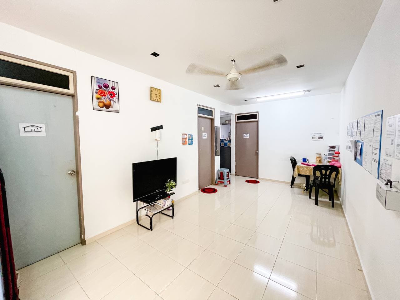 Mentari Court Apartment 765 sqft Bandar Sunway - photo 6