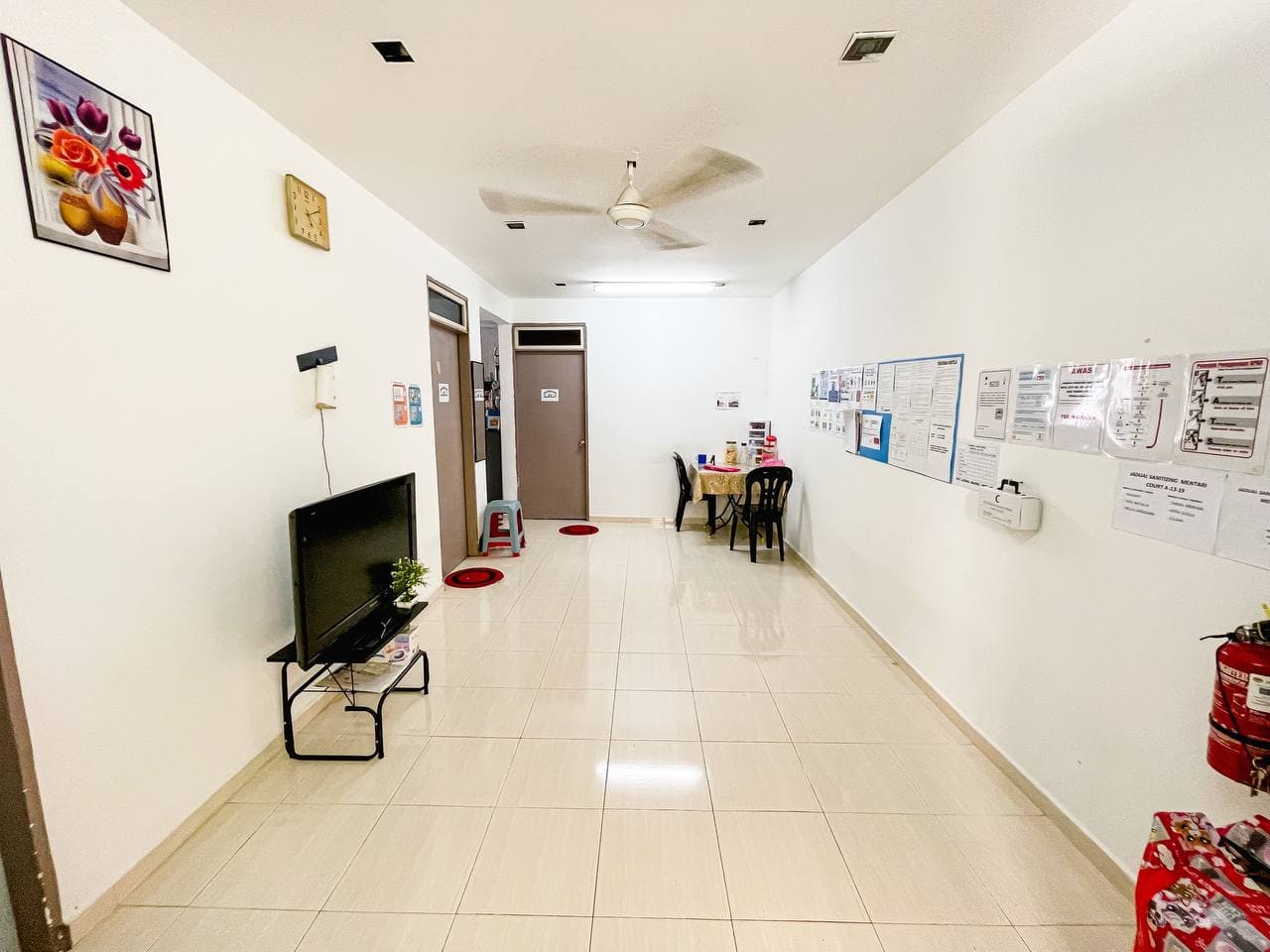 Mentari Court Apartment 765 sqft Bandar Sunway - photo 7