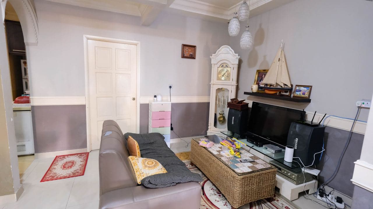 Renovated Semi D Cluster Double Storey SP2 Bandar - photo 6
