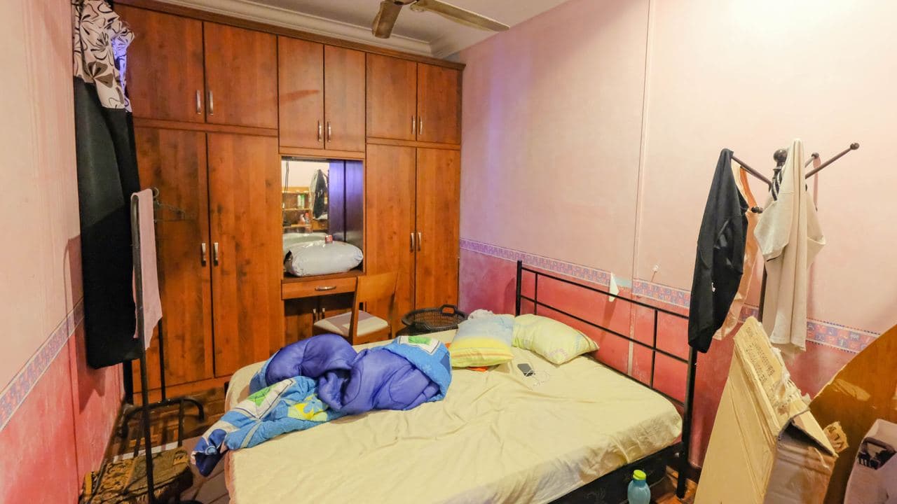Renovated Semi D Cluster Double Storey SP2 Bandar - photo 8
