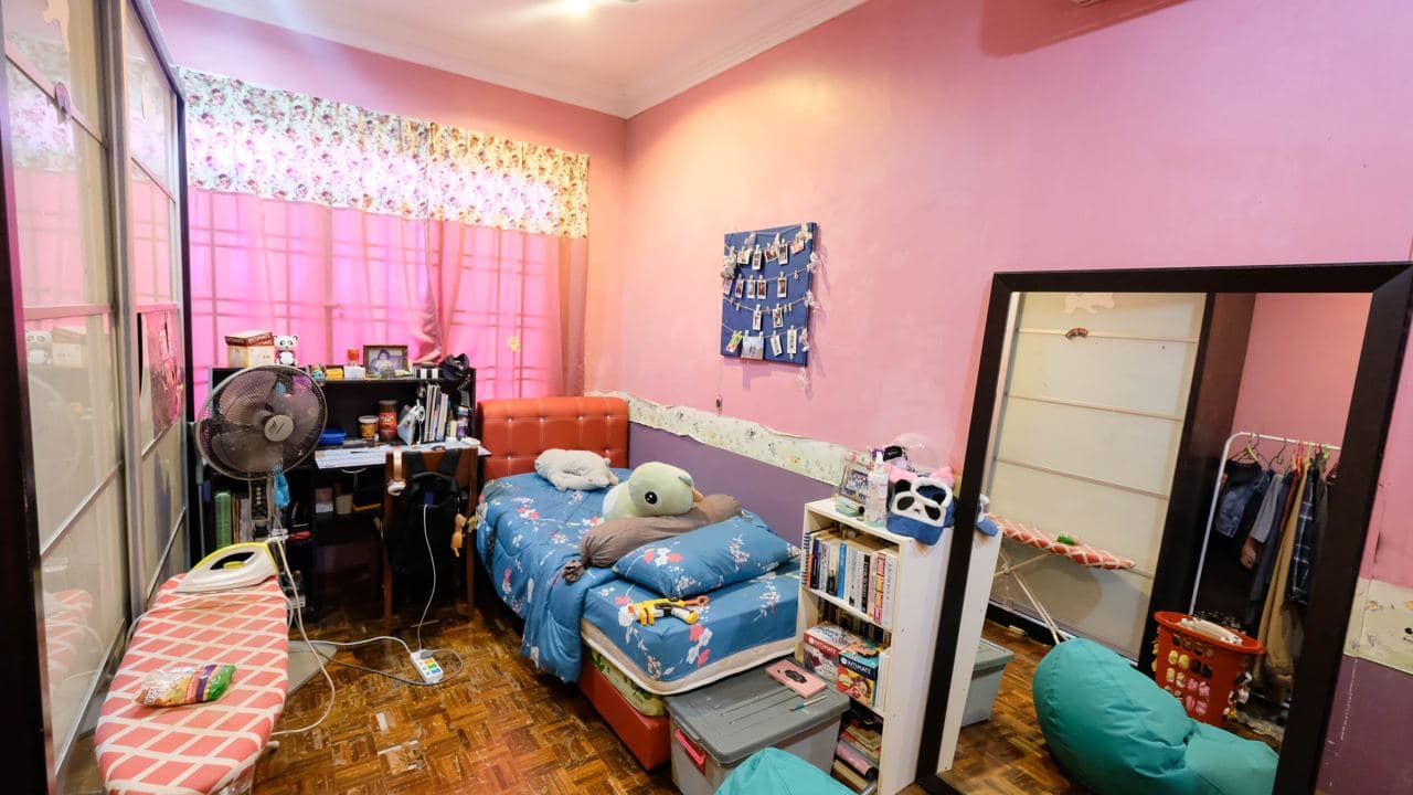 Renovated Semi D Cluster Double Storey SP2 Bandar - photo 9