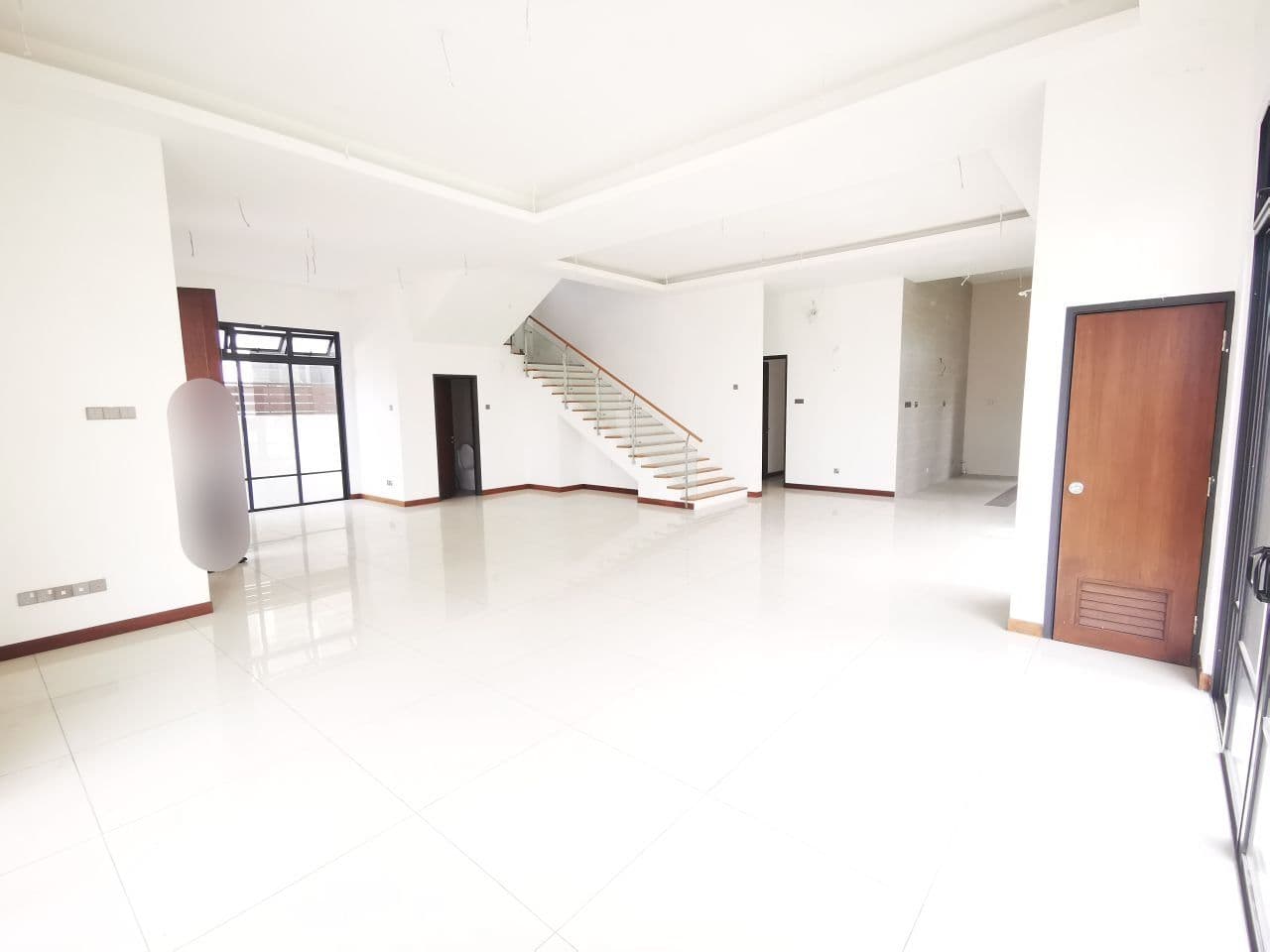 Freehold 2 Storey Bungalow CASA SUTRA Setia Alam - photo 5
