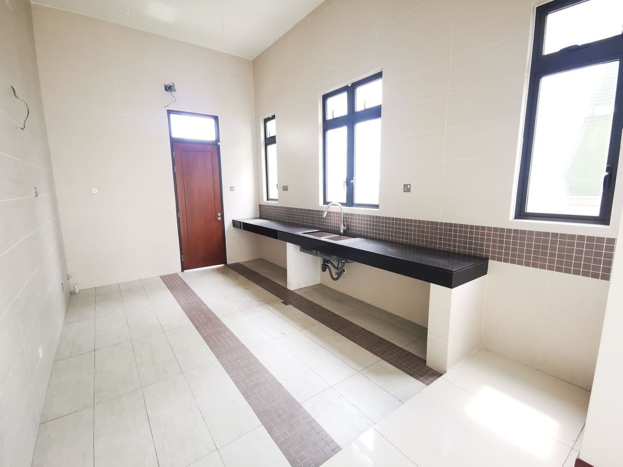 Freehold 2 Storey Bungalow CASA SUTRA Setia Alam - photo 8