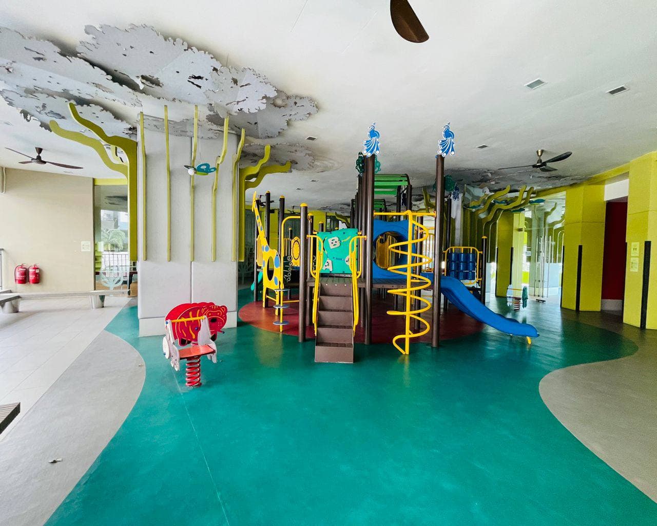 CASA TROPIKA CONDOMINIUM PUCHONG UTAMA PUCHONG - photo 4