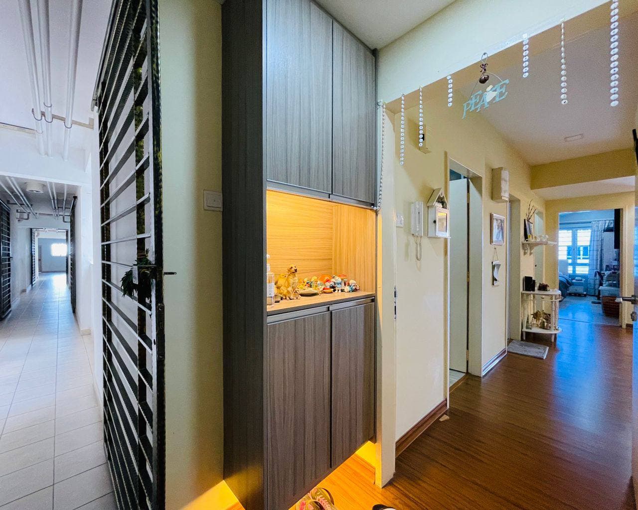 CASA TROPIKA CONDOMINIUM PUCHONG UTAMA PUCHONG - photo 5