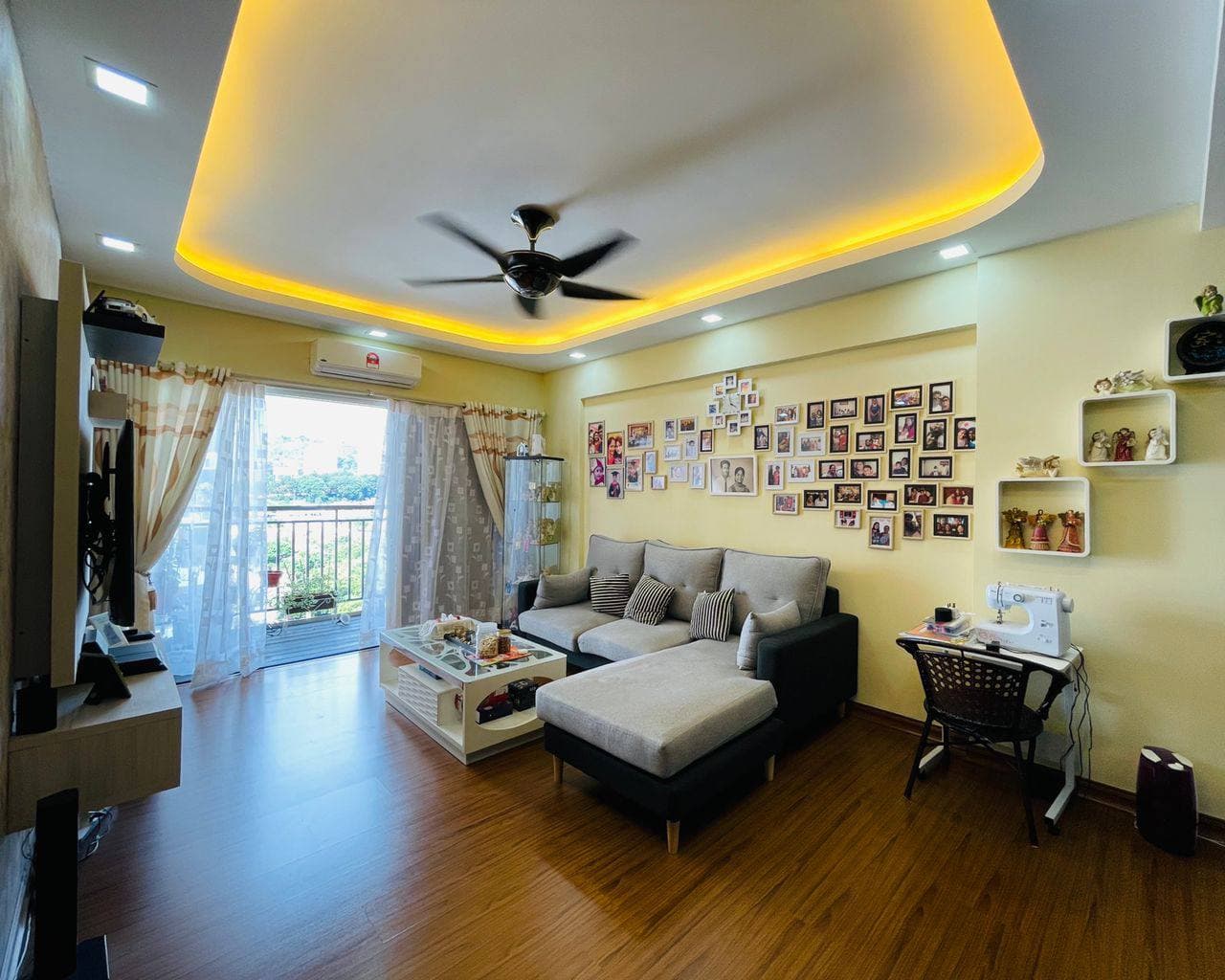 CASA TROPIKA CONDOMINIUM PUCHONG UTAMA PUCHONG - photo 6